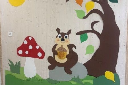 Kindergarten 3