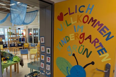 Kindergarten 2