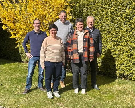 Gemeinderat Rüdtligen-Alchenflüh