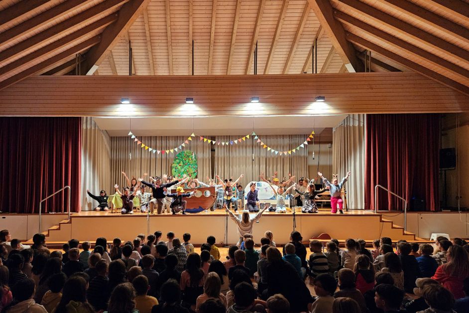 Musical-Foto