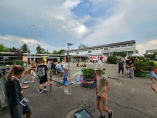 Schulfest