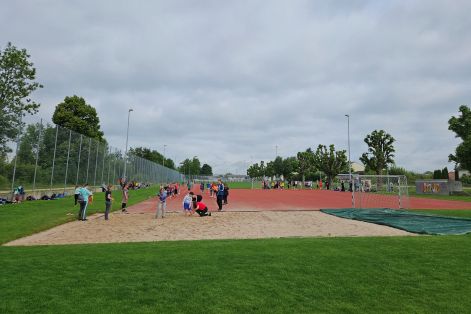 Sporttag