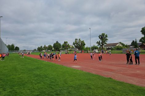Sporttag